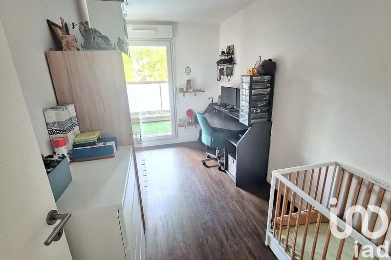 Appartement - 69 m² - 3 pièces