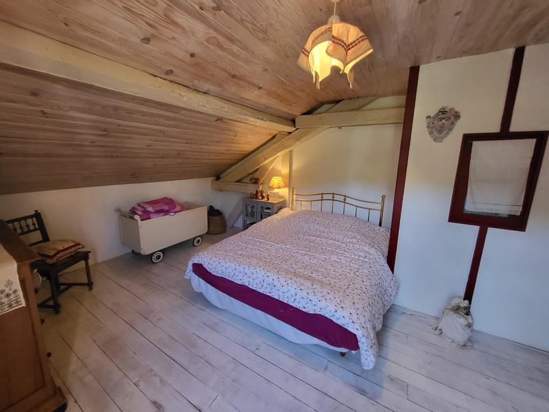 Maison - 167 m² - 7 pièces