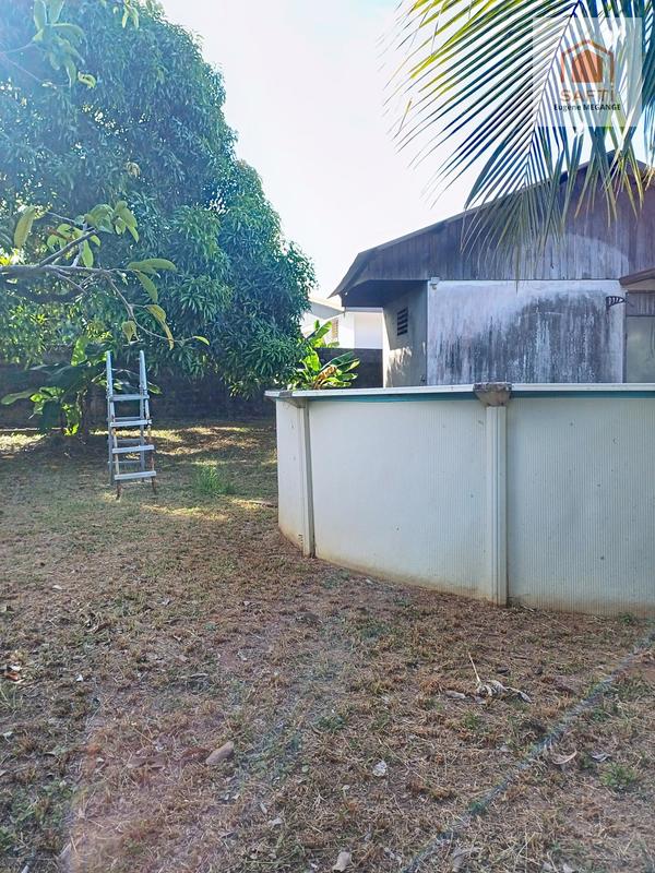 Propriété - 197 m² - 7 pièces