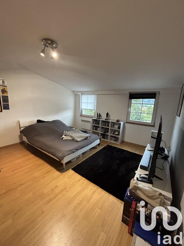 Duplex - 139 m² - 5 pièces