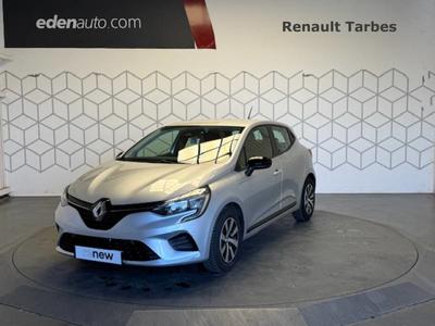 Renault Clio TCe 90 Equilibre