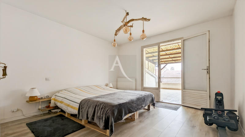 Maison - 106 m² - 4 pièces