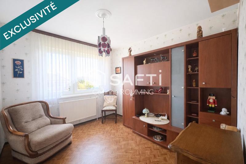 Maison - 151 m² - 8 pièces