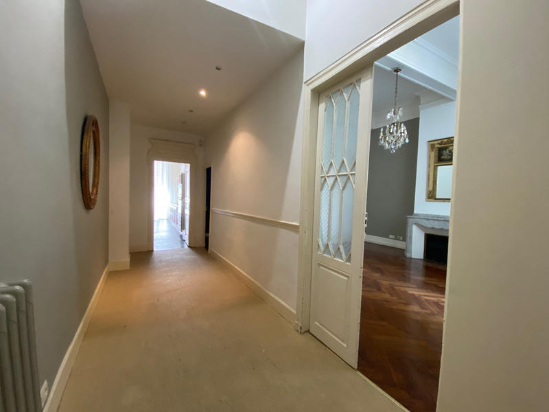 Appartement - 119 m² - 4 pièces