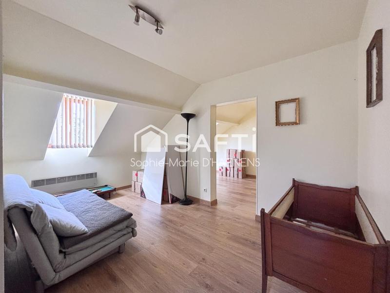 Propriété - 585 m² - 26 pièces