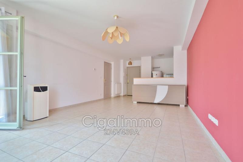 Appartement - 51 m² - 2 pièces