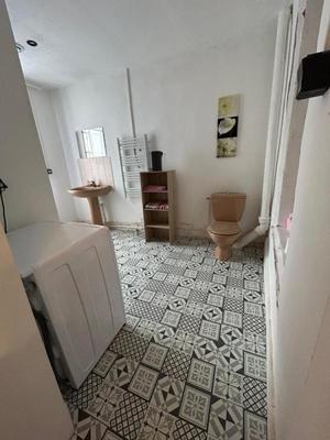 Appartement - 65 m² - 4 pièces