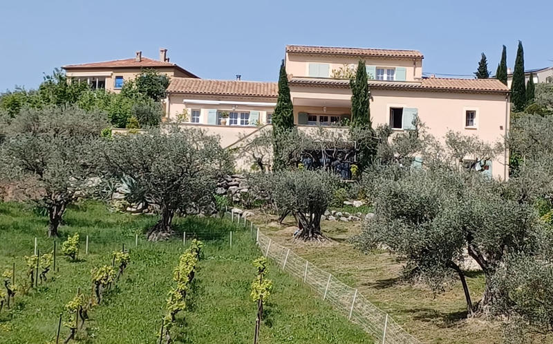 Villa - 295 m² - 11 pièces