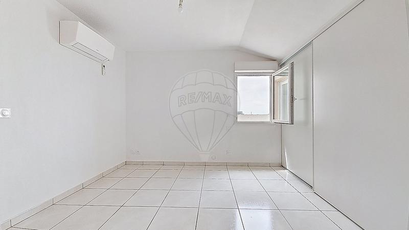 Duplex - 78 m² - 3 pièces