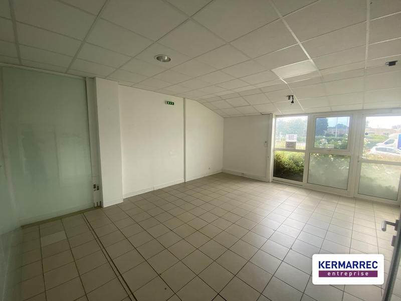 Bureau - 430 m²