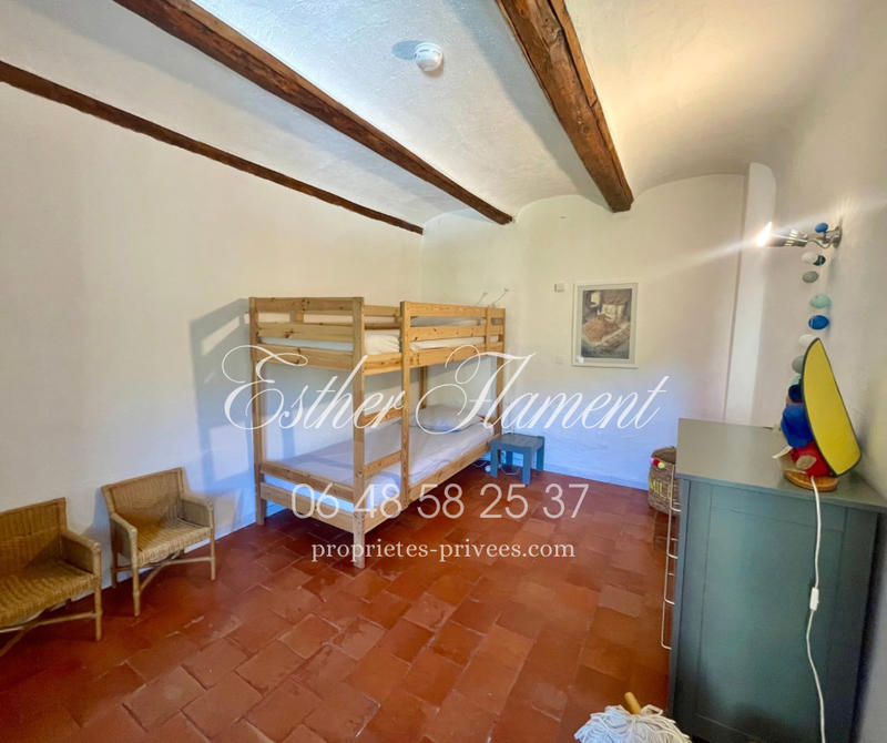 Mas - 179 m² - 5 pièces