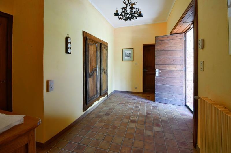 Maison - 188 m² - 6 pièces