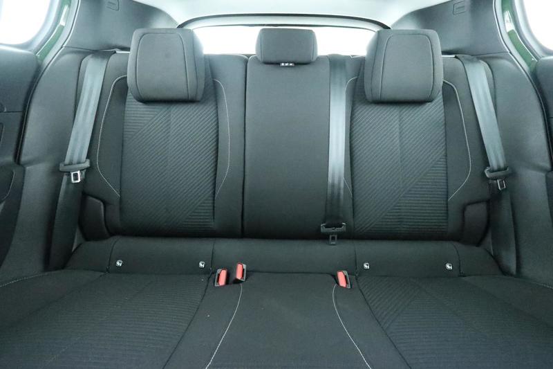 Peugeot 308 1.2 PureTech Active Pack Eat8 130 ch