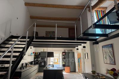 Maison de village - 160 m² - 4 pièces