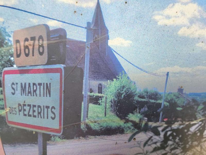 Maison de village - 115 m² - 4 pièces