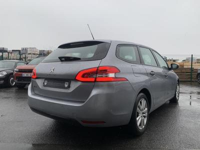 Peugeot 308 Sw 130 Ch Active Business - Garantie 6 Mois