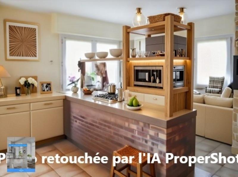 Pavillon - 136 m² - 6 pièces