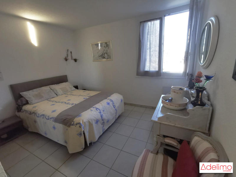 Appartement - 86 m² - 3 pièces