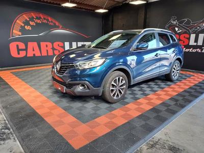 Renault Kadjar 1.5 Dci Eco2 110 Ch Business - Garantie 6 Mois Carslift