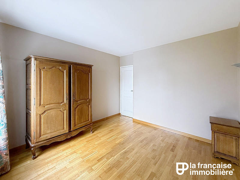 Maison - 88 m² - 5 pièces