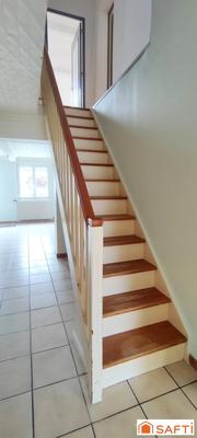 Maison - 153 m² - 6 pièces