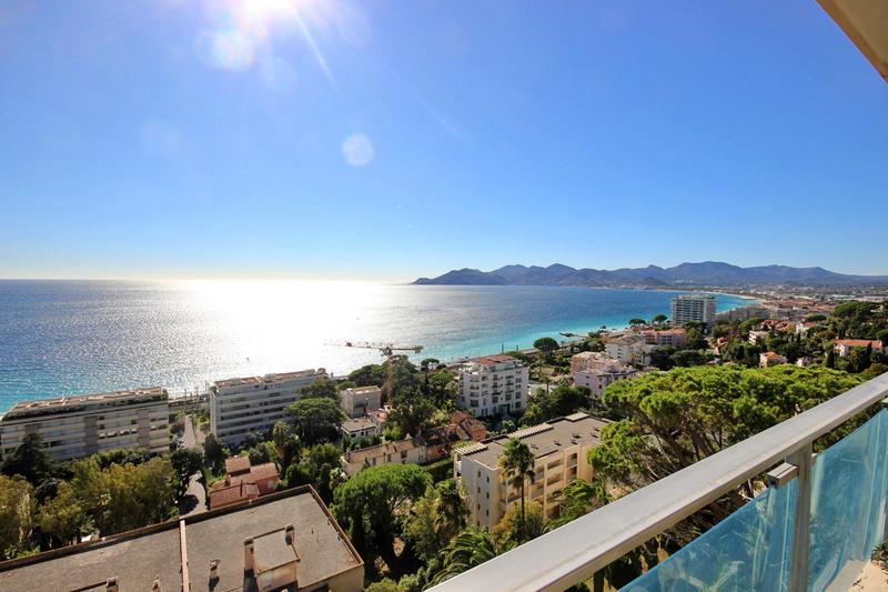 Appartement - 79 m² - 3 pièces