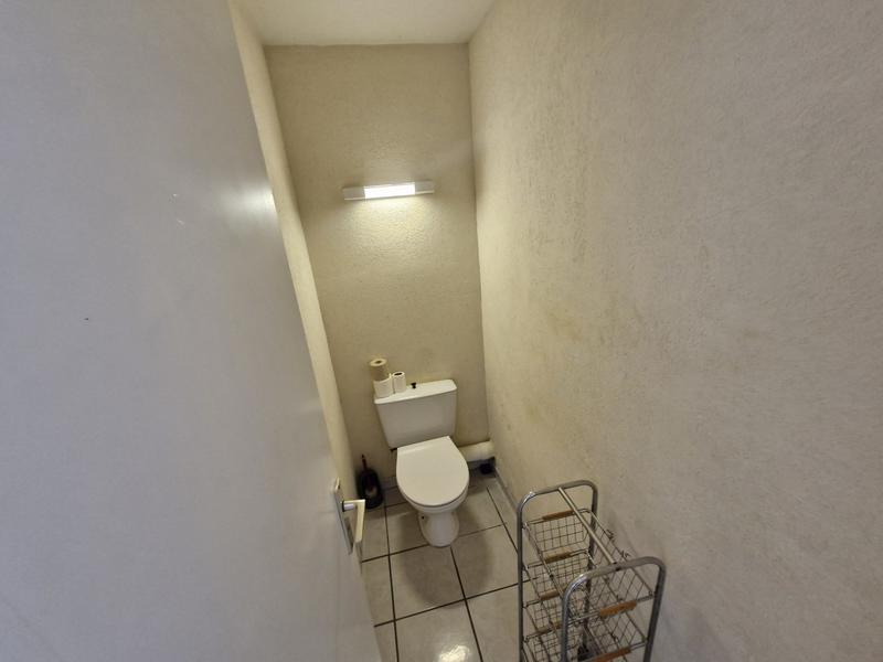 Appartement - 47 m² - 3 pièces