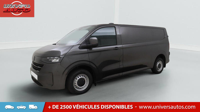 Volkswagen Transporter T7 Lwb 3 3t 4Motion 2.0 Tdi Dsg 170 hp