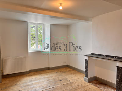 Ferme - 150 m² - 6 pièces