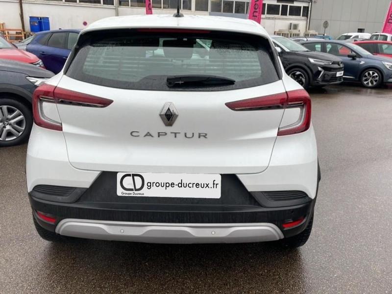 Renault Captur TCe 90 - 21 Business