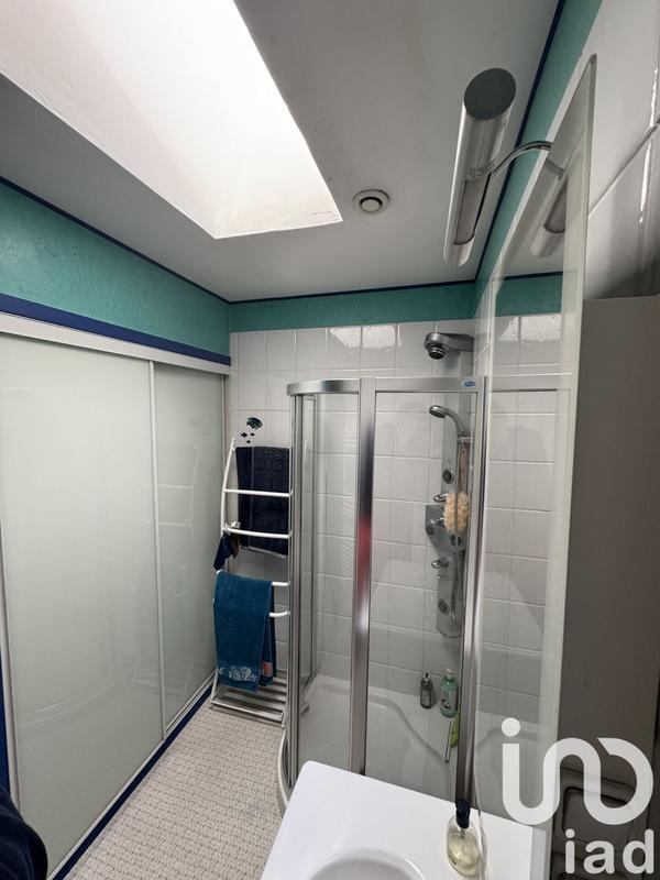 Maison - 81 m² - 4 pièces