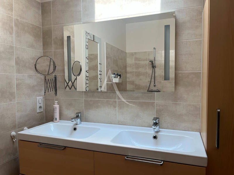 Maison - 112 m² - 5 pièces