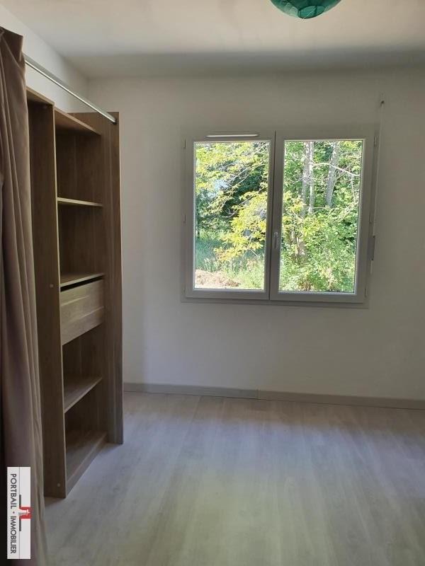 Maison - 97 m² - 4 pièces