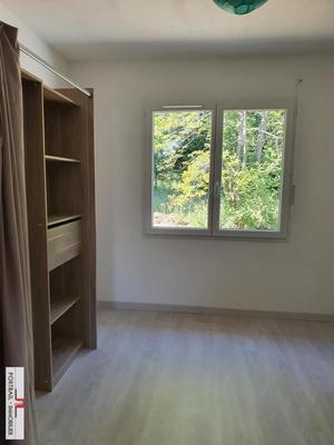 Maison - 97 m² - 4 pièces