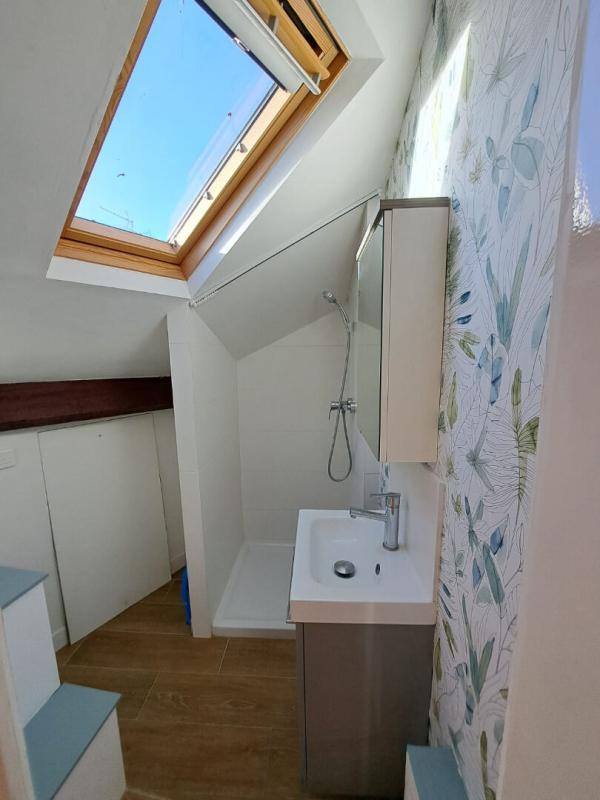 Appartement - 79 m² - 4 pièces