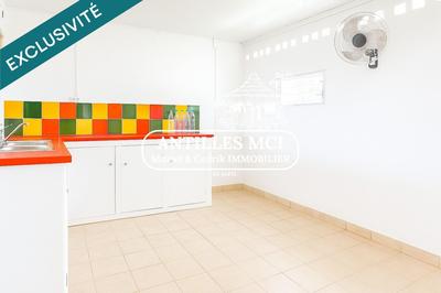 Villa - 105 m² - 2 pièces