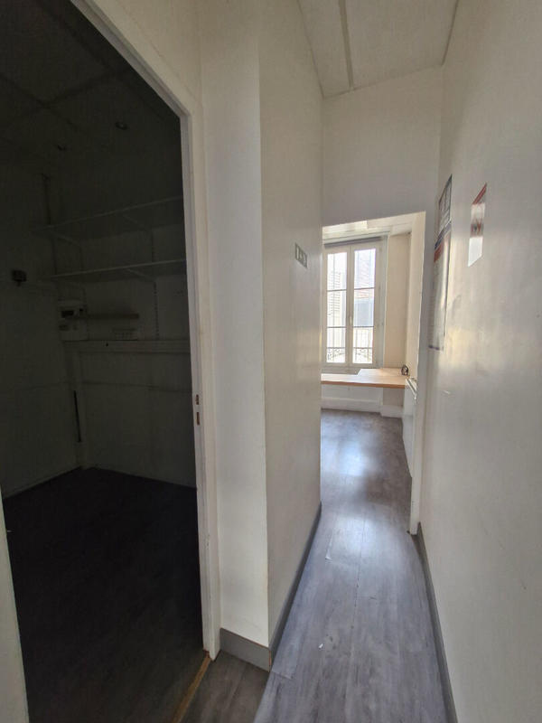 Local commercial - 42 m²