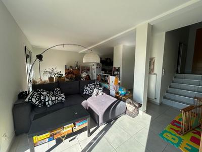 Maison - 87 m² - 4 pièces
