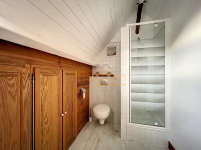 Maison - 104 m² - 6 pièces