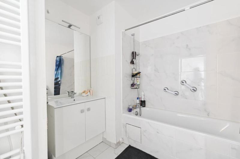 Appartement - 103 m² - 5 pièces