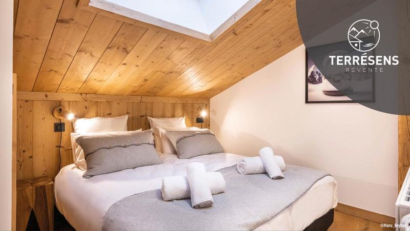 Appartement - 74 m² - 5 pièces