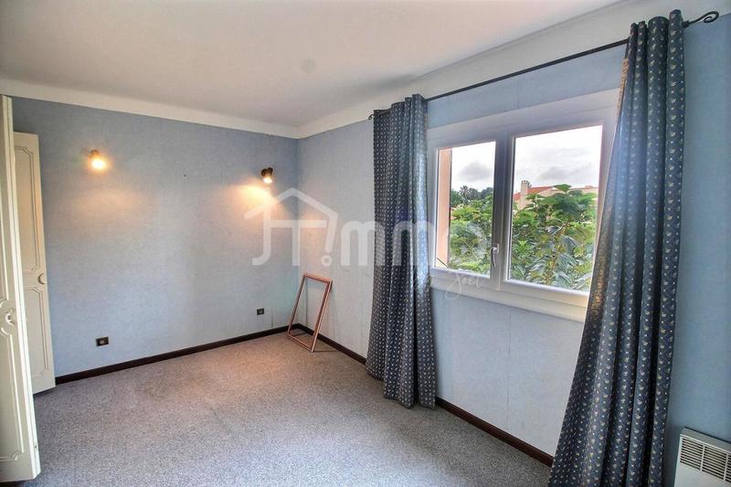 Villa - 128 m² - 4 pièces