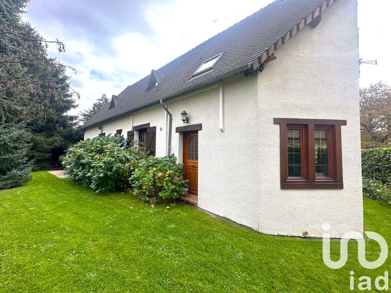 Maison - 170 m² - 6 pièces