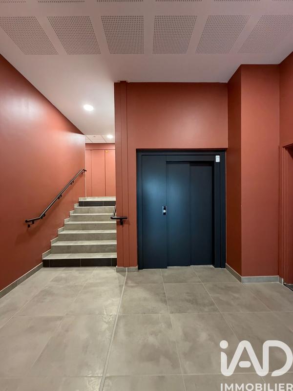 Appartement - 74 m² - 4 pièces