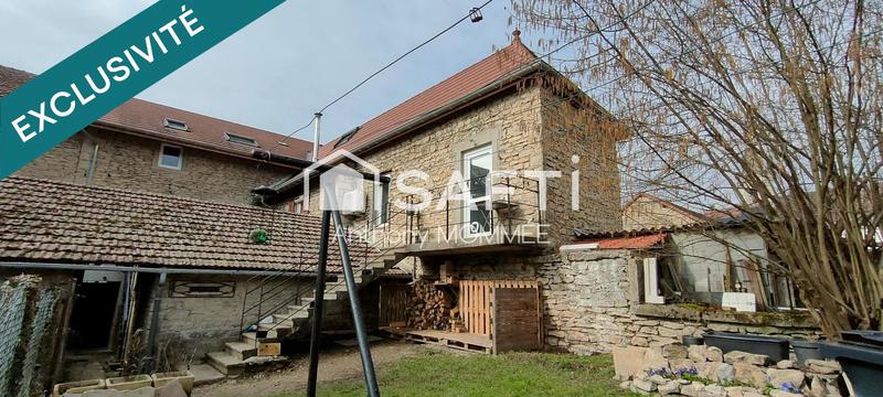 Appartement - 142 m² - 6 pièces