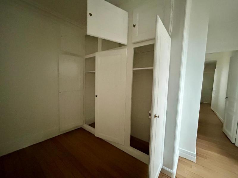 Appartement - 137 m² - 5 pièces