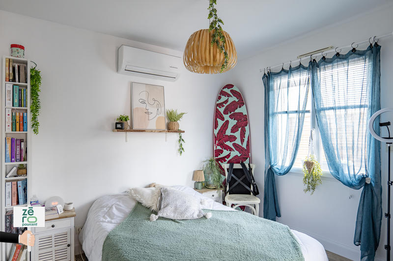 Maison - 112 m² - 5 pièces