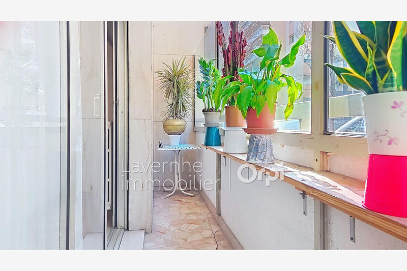 Appartement - 69 m² - 2 pièces