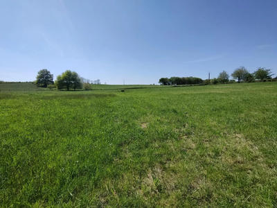 Terrain - 6 591 m²