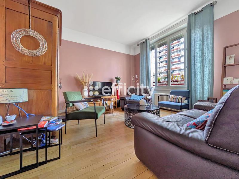 Maison - 134 m² - 5 pièces